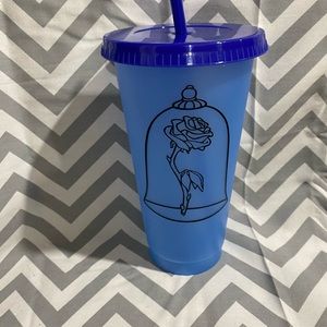 Color changing cups 24 oz personalized cups